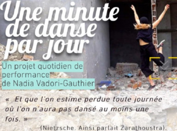 Nadia Vadori Gauthier