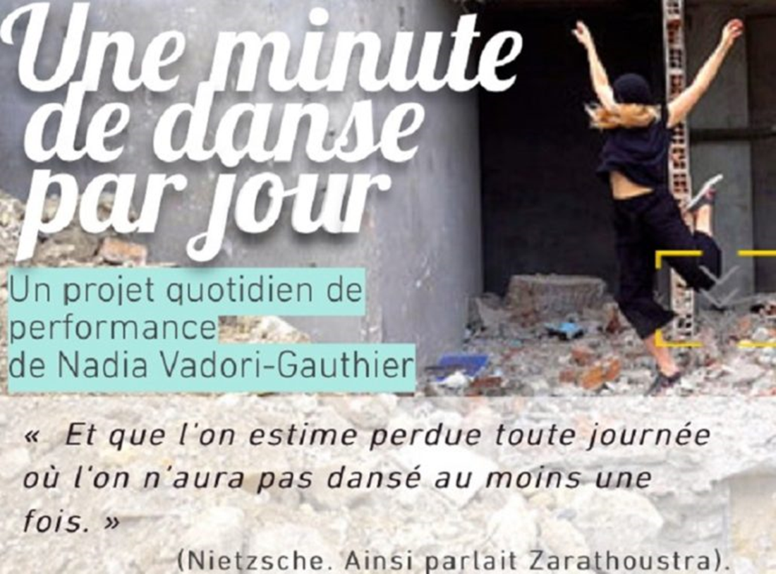Nadia Vadori Gauthier