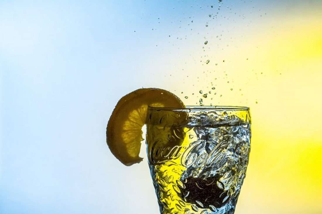 Zest de citron