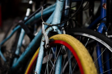 Vélo