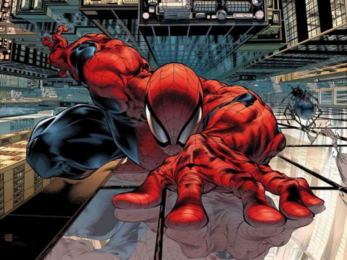 Spiderman