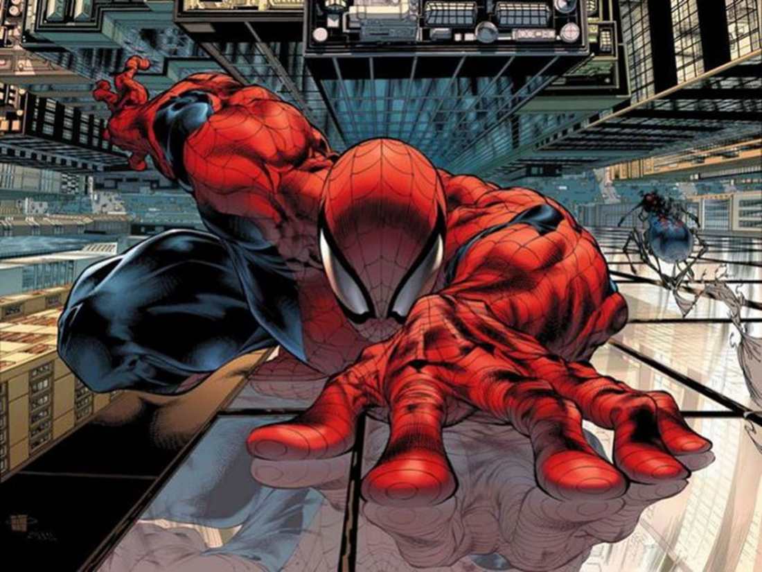 Spiderman