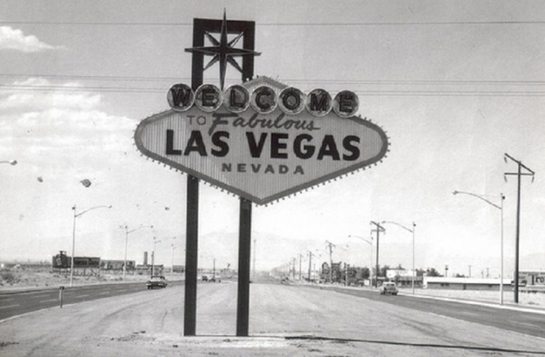 Las Vegas