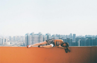 Ren Hang