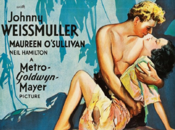 Tarzan FIlm 1932