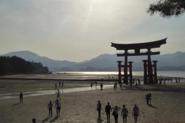 Japon