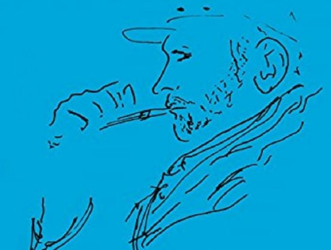 Couverture du livre de Sylvain Tesson