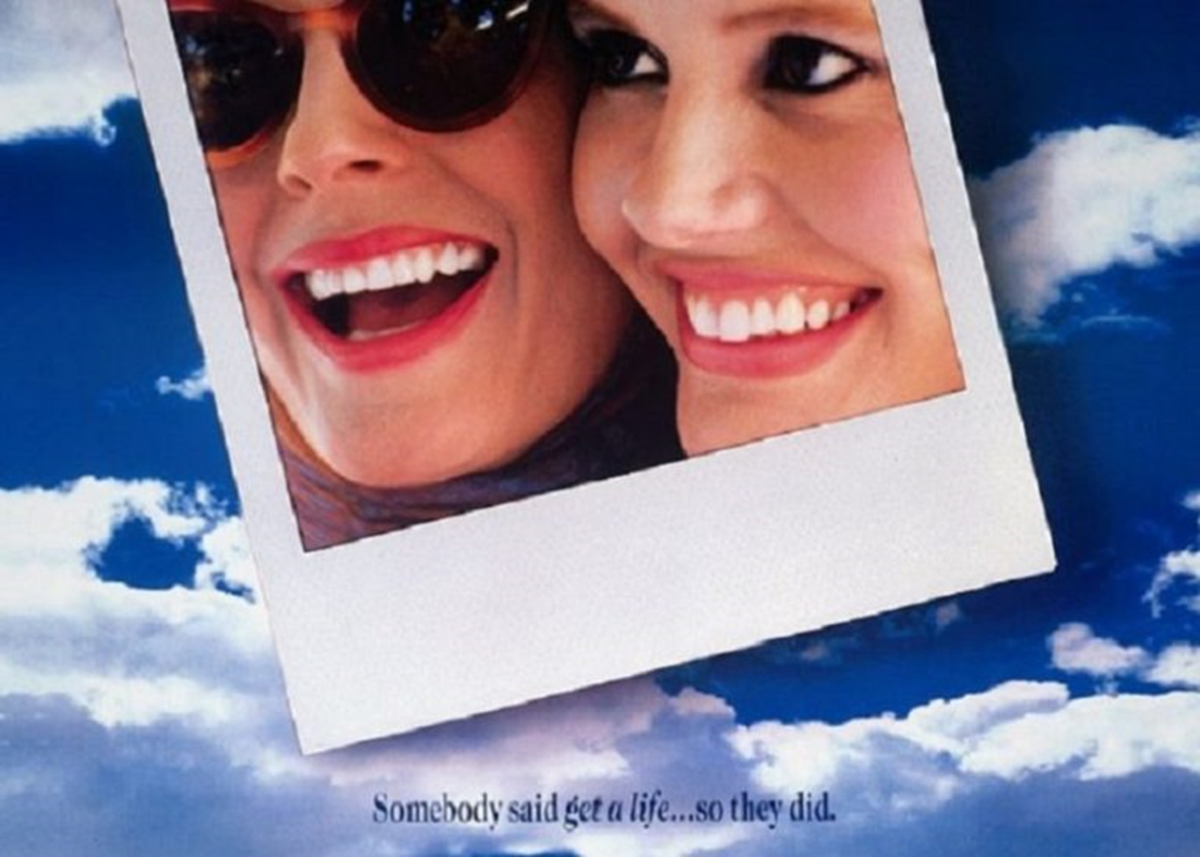 Affiche du film Thelma and Louise