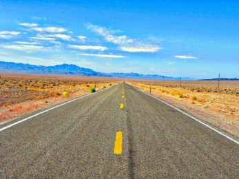 Routes Américaines