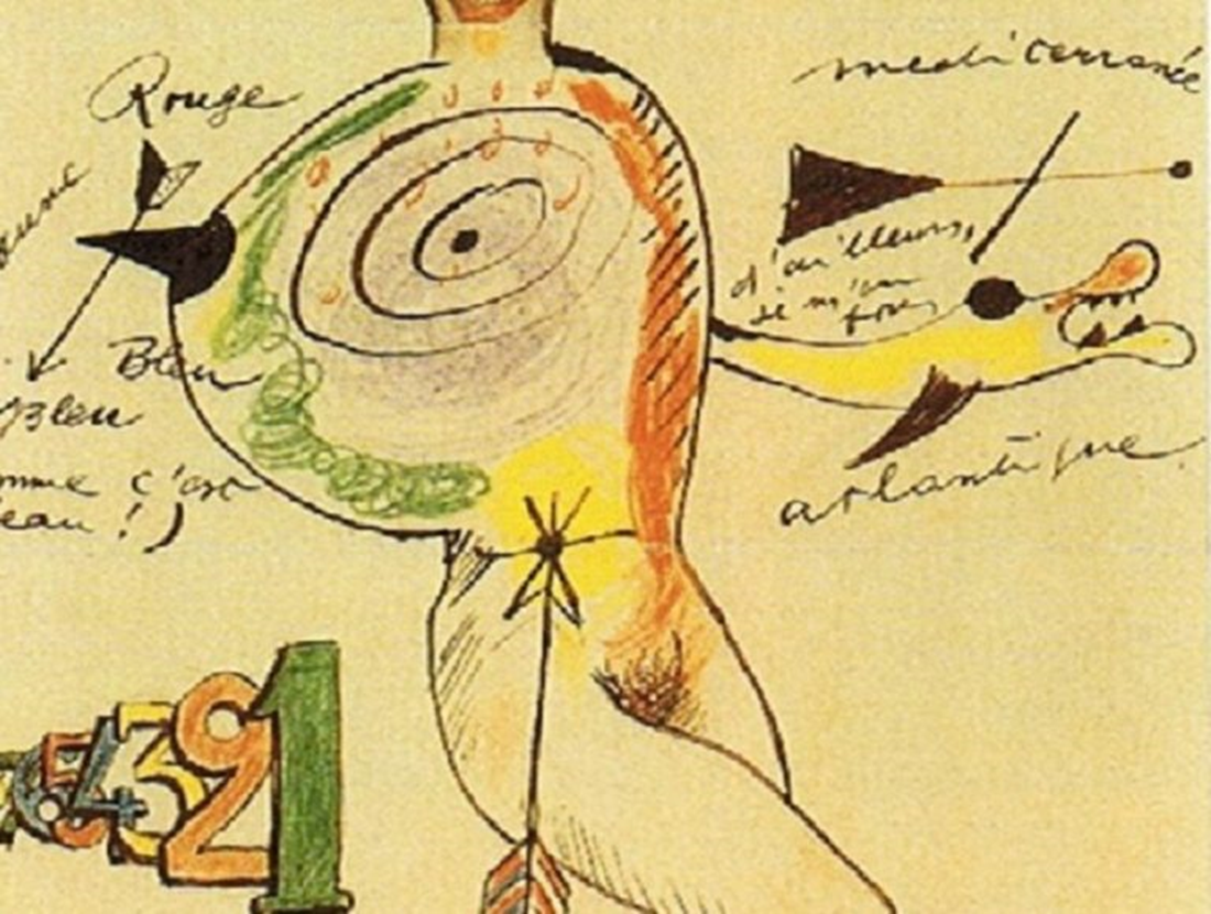 Cadavre Exquis