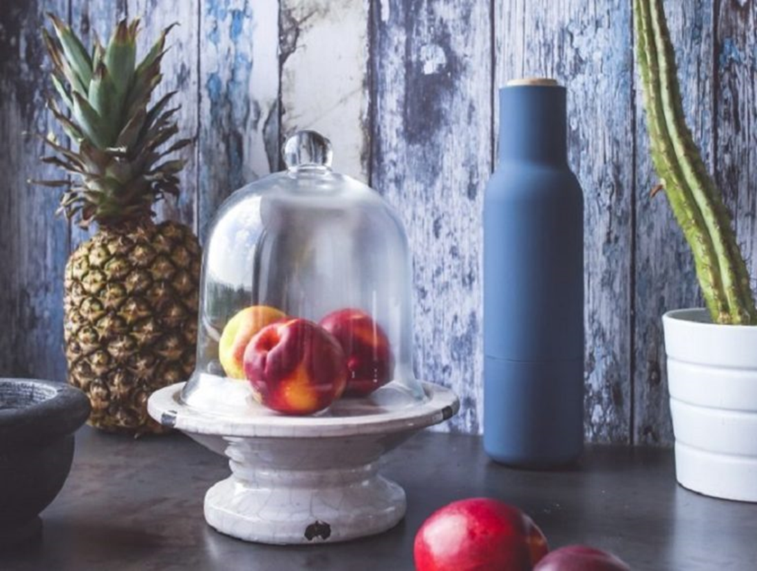 Nature morte