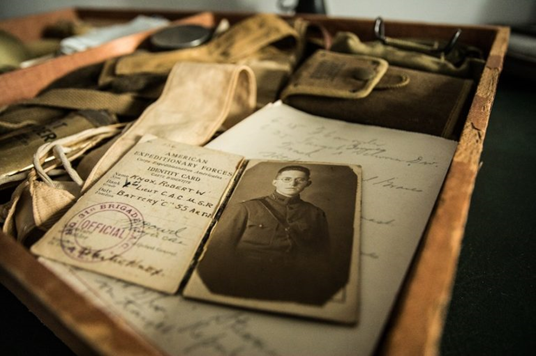 American Expeditionary Forces