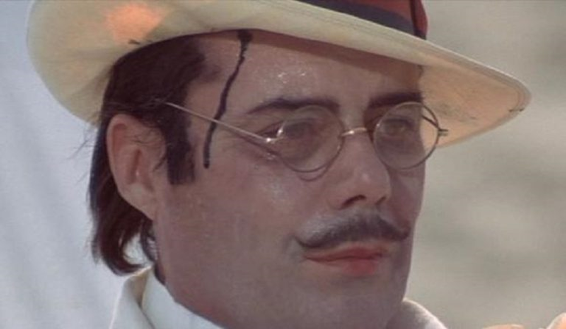 Mort à Venise, le film