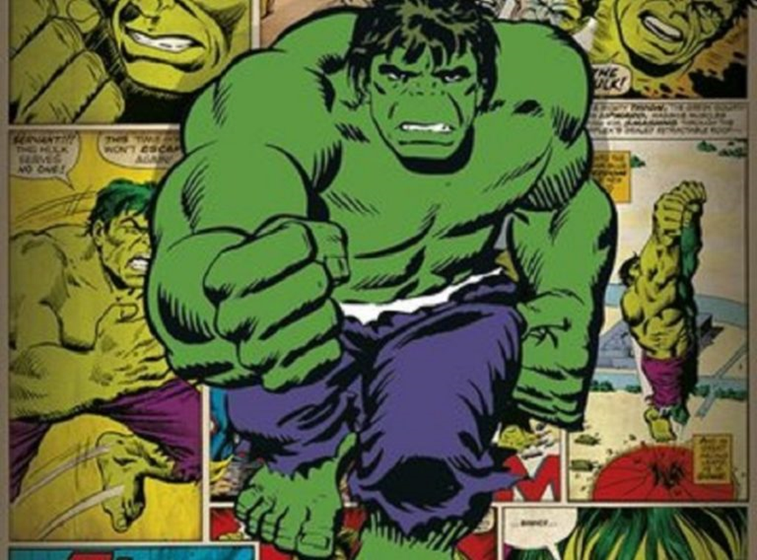 Hulk