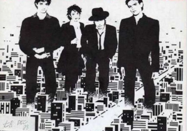 Couverture d'album de Téléphone