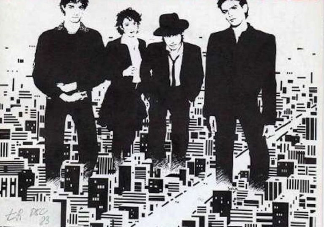 Couverture d'album de Téléphone