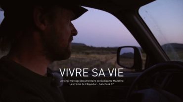 Un documentaire de Guillaume Mazeline