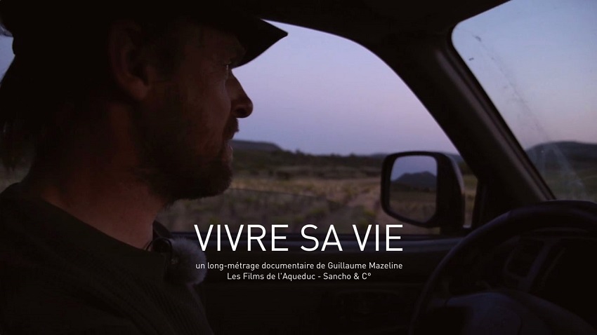 Un documentaire de Guillaume Mazeline