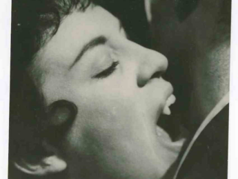 Femme Vampire