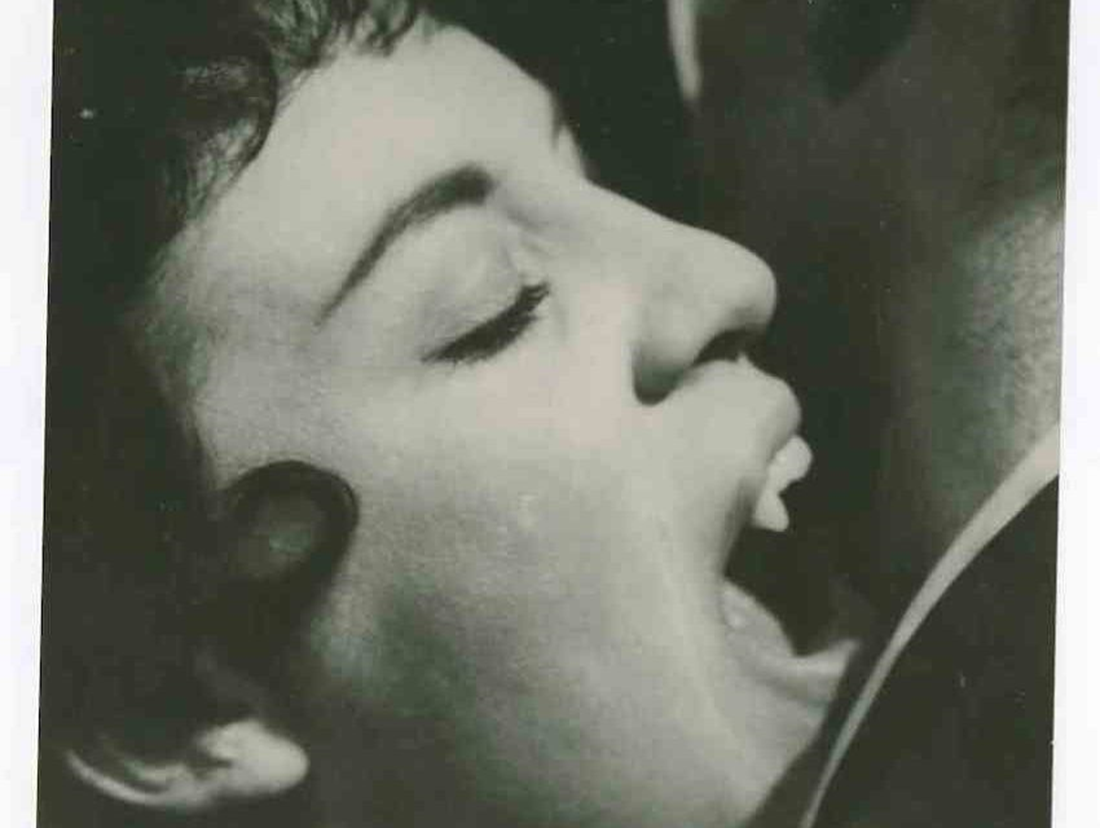 Femme Vampire