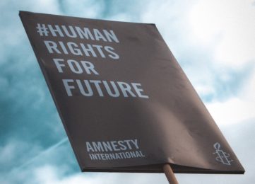 Human Rights for Future