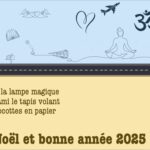 Bonnes fêtes !