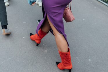 Paris, 2023 – © Aleda Torgonskaya