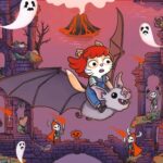 Bain de minuit à la piscine Koulapik