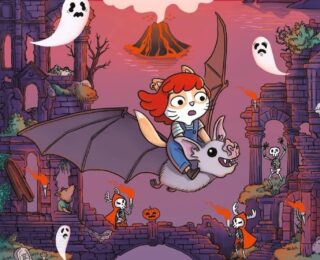 Agata Crispy Détective